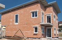 Cnoc Amhlaigh home extensions